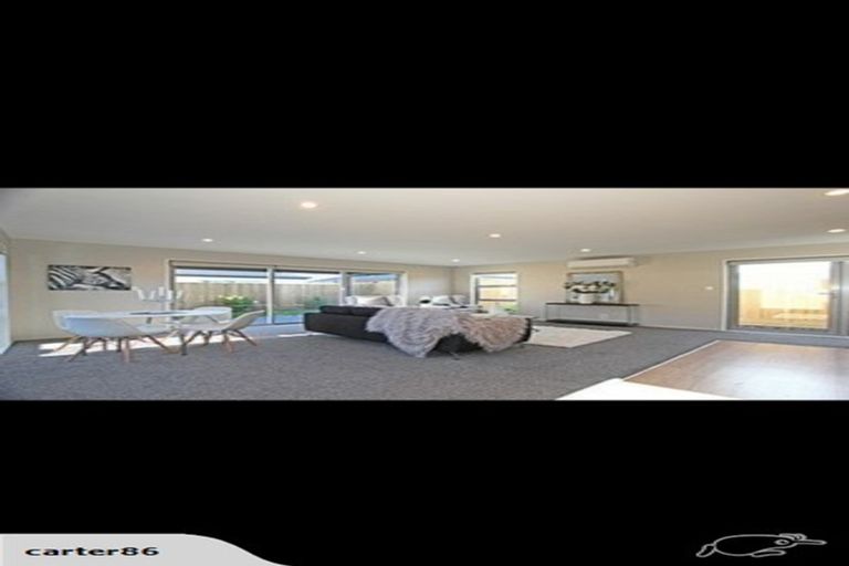 Photo of property in 21 Farnborough Way, Rolleston, 7615