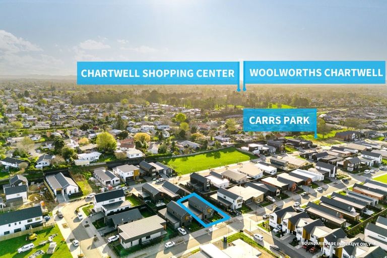 Photo of property in 29 Earp Crescent, Chartwell, 3210