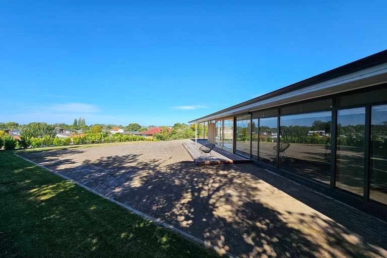 Photo of property in 201 Ohaupo Road, Glenview, Hamilton, 3206