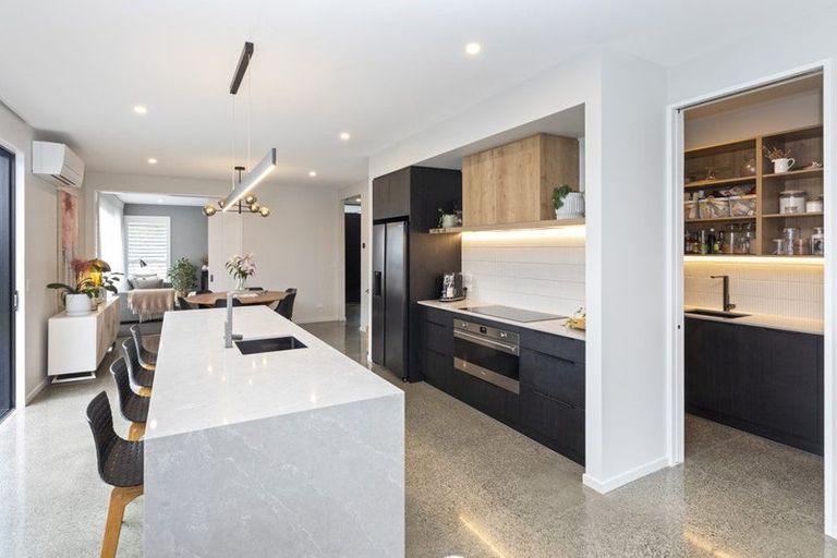 Photo of property in 67 Tulett Park Drive, Casebrook, Christchurch, 8051