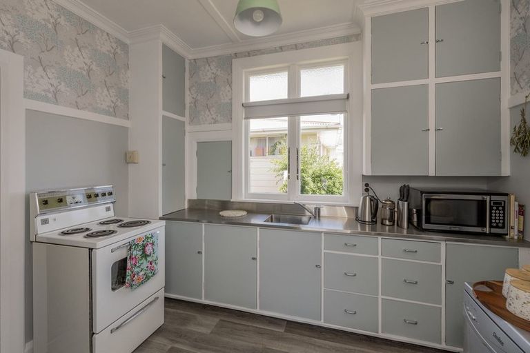 Photo of property in 2 Shamrock Street, Levin, 5510
