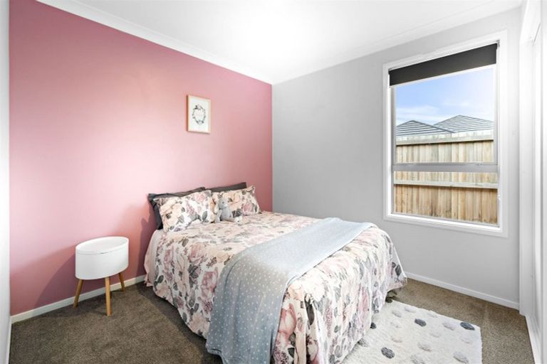 Photo of property in 12b Marvell Lane, Rolleston, 7614