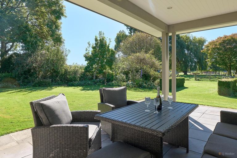 Photo of property in 32 Woodbury Road, Orari Bridge, Geraldine, 7991