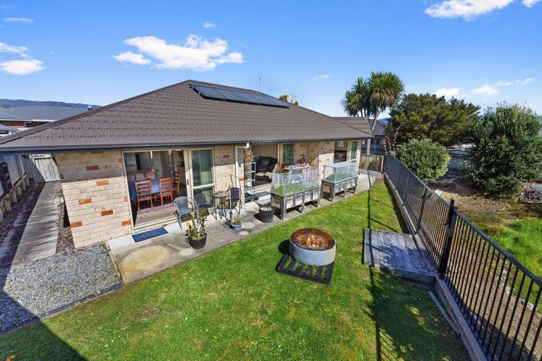 Photo of property in 11b Ludlam Way, Otaki, 5512