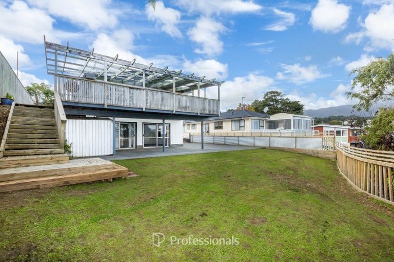 Photo of property in 17 Sunnyview Drive, Brown Owl, Upper Hutt, 5018