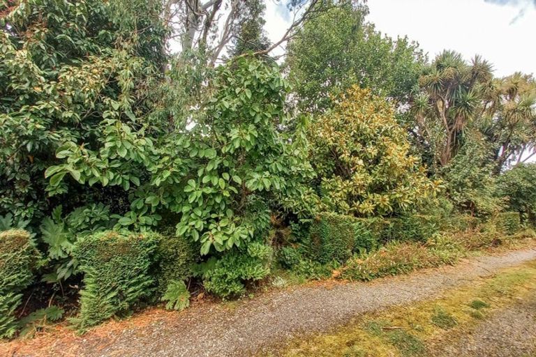 Photo of property in 14 Half Mile Road, Tuatapere, 9620