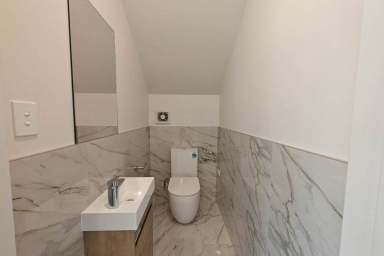 Photo of property in 1 Green Bamboo Road, Hobsonville, Auckland, 0616