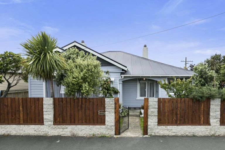 Photo of property in 63 Richardson Street, Saint Kilda, Dunedin, 9012