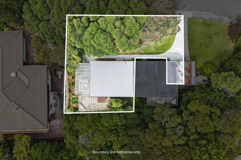Photo of property in 2/14 Glenbush Place, Birkenhead, Auckland, 0626