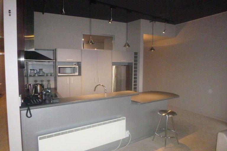 Photo of property in The Lofts, 10/185u Victoria Street, Te Aro, Wellington, 6011