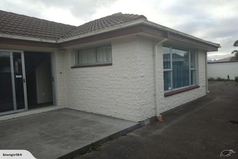 Photo of property in 3/350 Worcester Street, Linwood, Christchurch, 8011