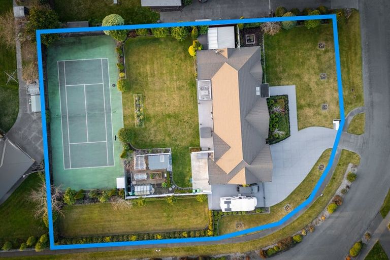 Photo of property in 26 Aberdeen Road, Prebbleton, 7604