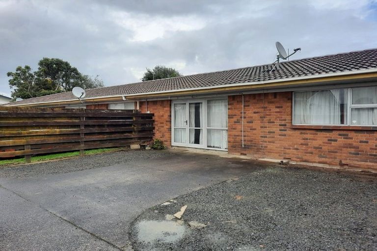 Photo of property in 53a Browns Road, Manurewa, Auckland, 2102