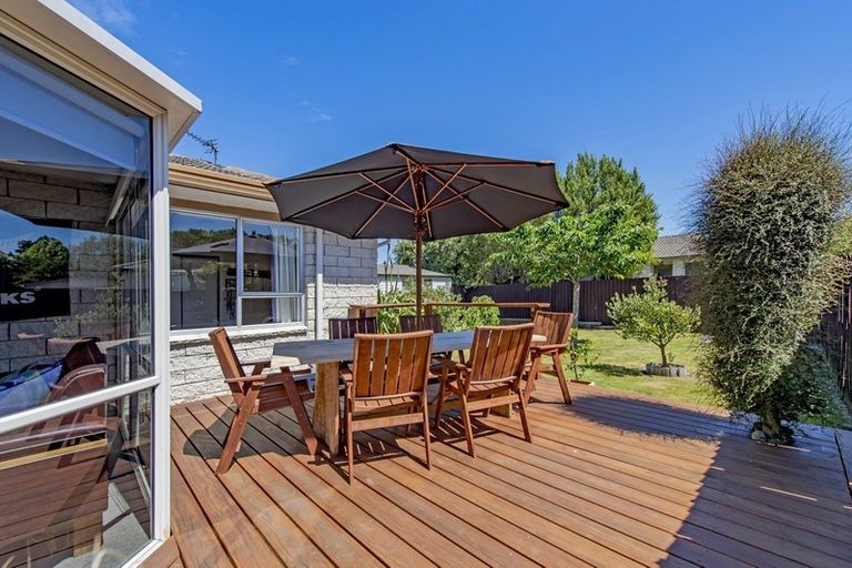 Photo of property in 16-a Brookside Road, Rolleston, 7614