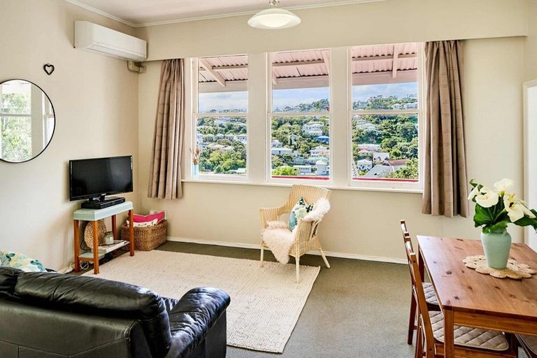 Photo of property in 44 Reuben Avenue, Brooklyn, Wellington, 6021