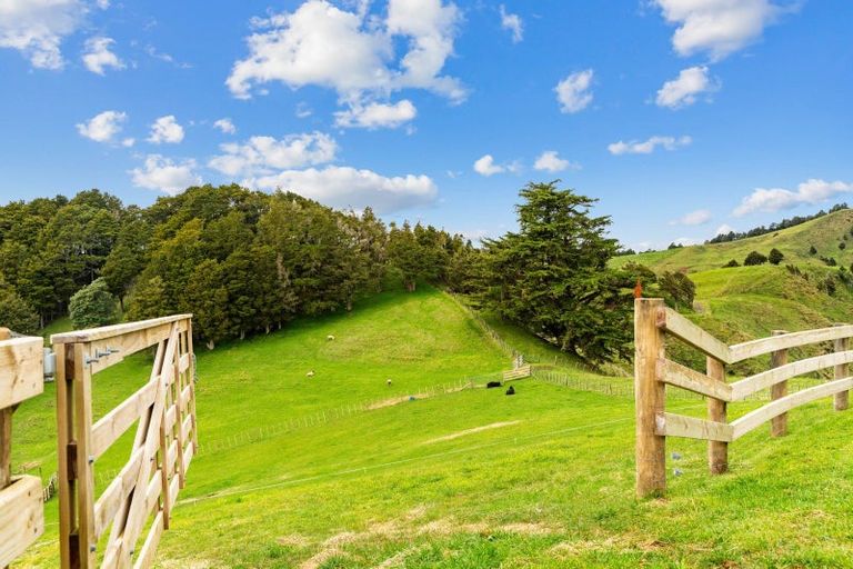 Photo of property in 387 O'carroll Road, Maungakaramea, Whangarei, 0178