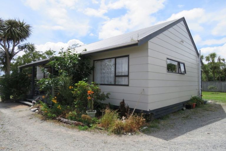 Photo of property in 62b Mill Street, Westport, 7825