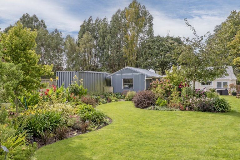 Photo of property in 210 Hudsons Road, Lincoln, Christchurch, 7674