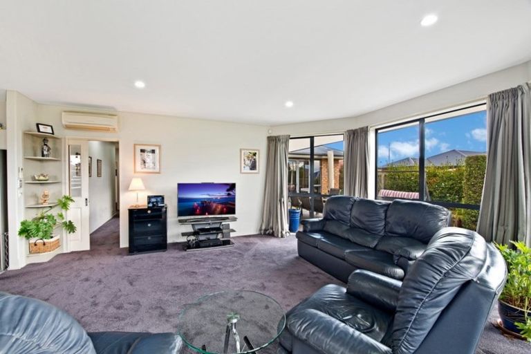 Photo of property in 53 Brookside Road, Rolleston, 7614