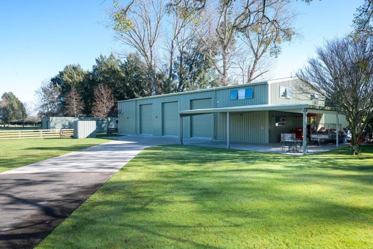 Photo of property in 101 Ru Collin Road, Bridge Pa, Hastings, 4174