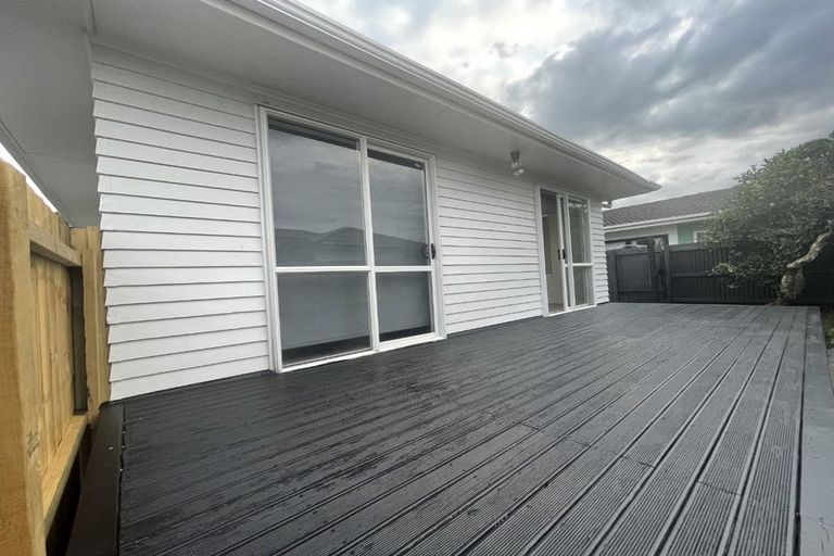 Photo of property in 110 Gloucester Road, Manurewa, Auckland, 2102