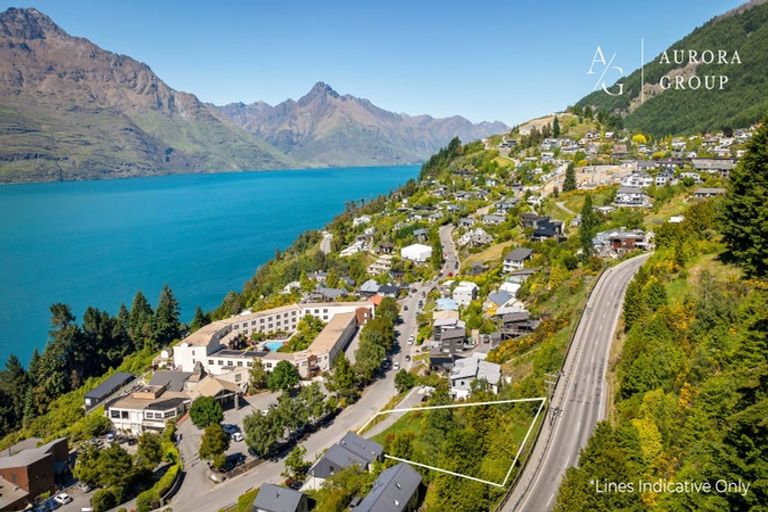 Photo of property in 10 Sainsbury Road, Fernhill, Queenstown, 9300