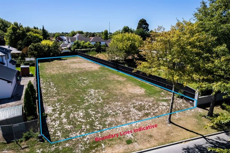 Photo of property in 77 Woodhurst Drive, Casebrook, Christchurch, 8051