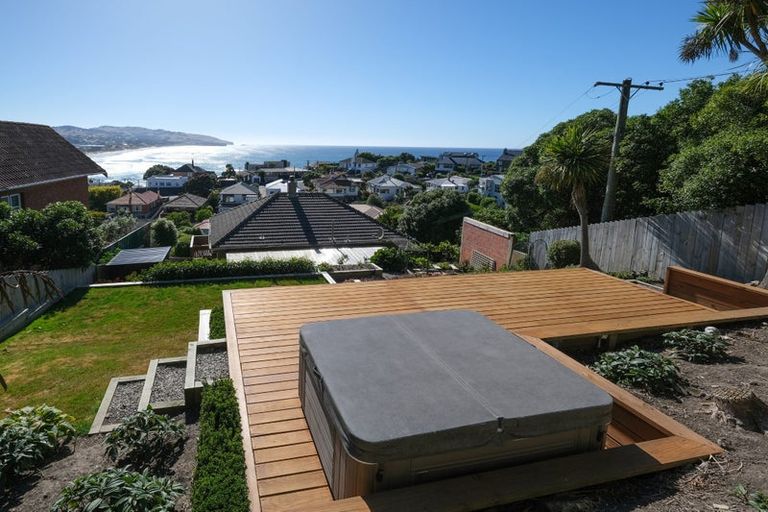 Photo of property in 102 Norfolk Street, Saint Clair, Dunedin, 9012