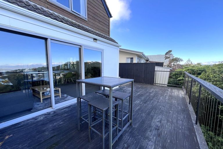 Photo of property in 27 Orissa Crescent, Broadmeadows, Wellington, 6035