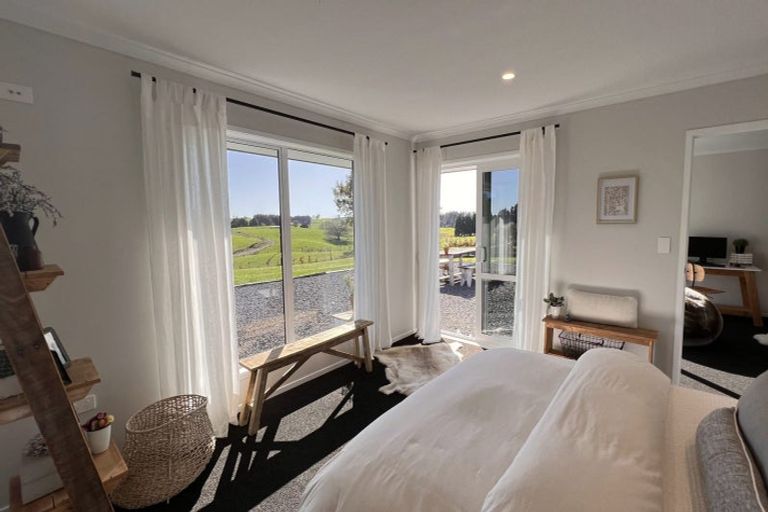 Photo of property in 320 Pokuru Road, Pokuru, Te Awamutu, 3875