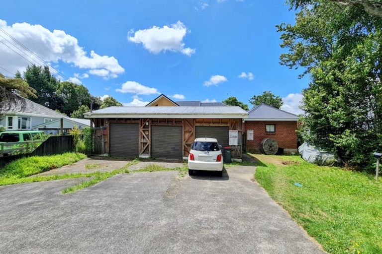 Photo of property in 29 Liverpool Street, Papakura, 2113