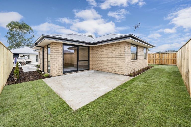Photo of property in 333 Lincoln Rolleston Road, Rolleston, 7614