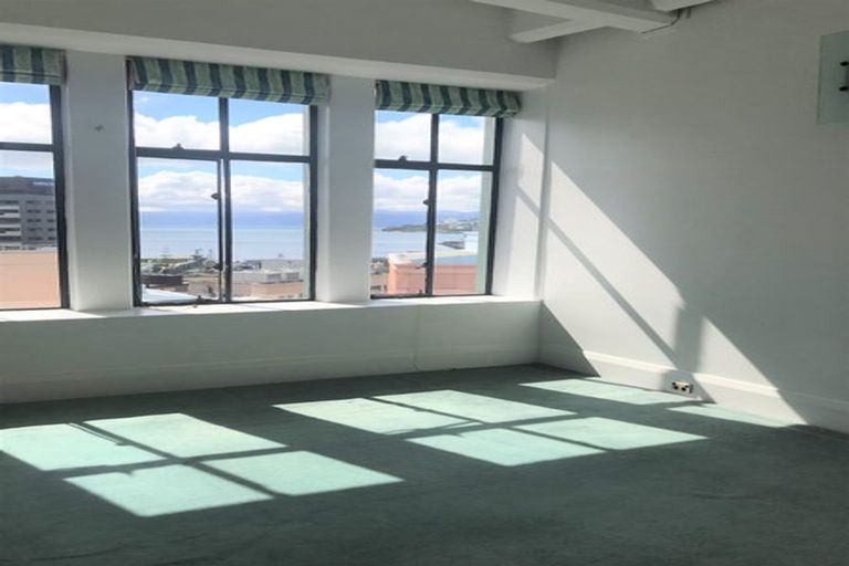 Photo of property in Dominion Apartments, 25/80u Victoria Street, Wellington Central, Wellington, 6011