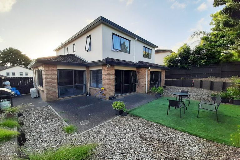 Photo of property in 191c Hill Road, Manurewa, Auckland, 2105