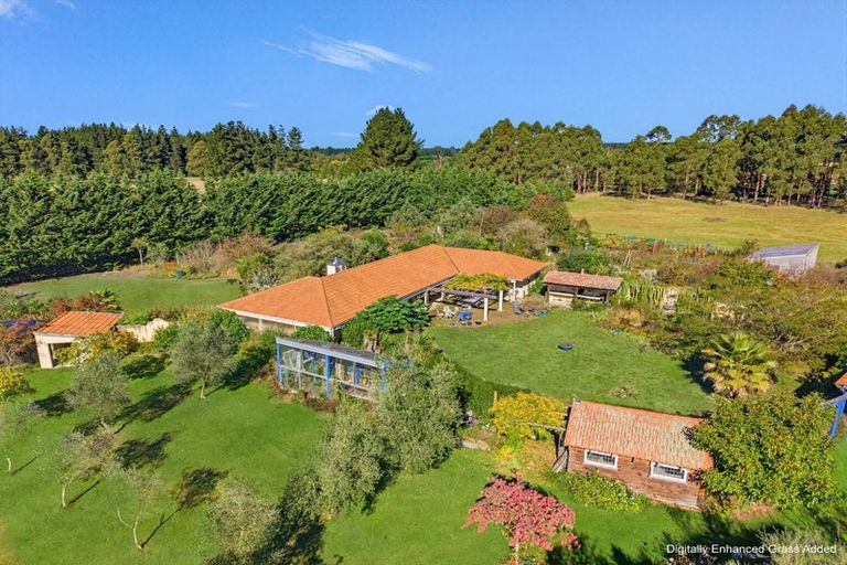Photo of property in 771 Poyntzs Road, Eyrewell, Rangiora, 7476