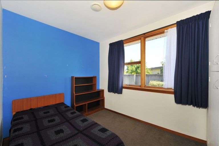 Photo of property in 71a Moore Street, Rolleston, 7614