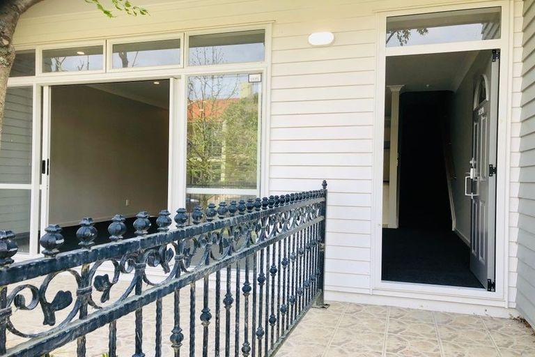 Photo of property in 5/44 Carlos Drive, Flat Bush, Auckland, 2016