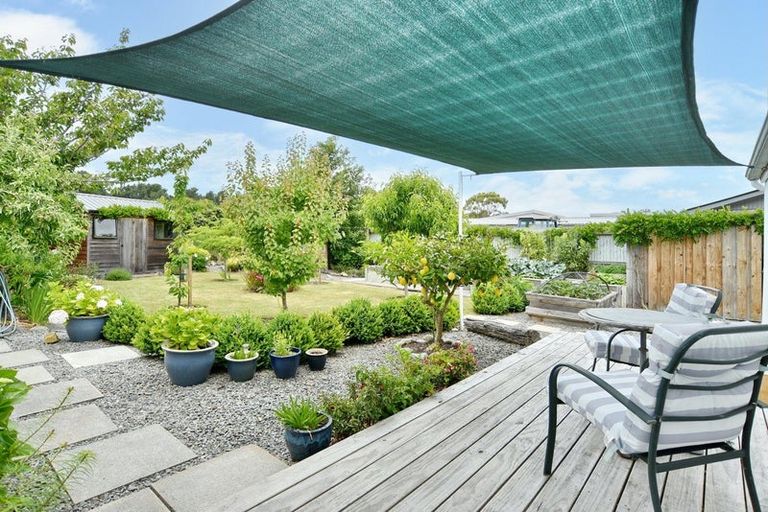 Photo of property in 28 Grierson Avenue, Amberley, 7481