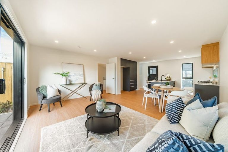Photo of property in 6/6 Victoria Street, Ebdentown, Upper Hutt, 5018
