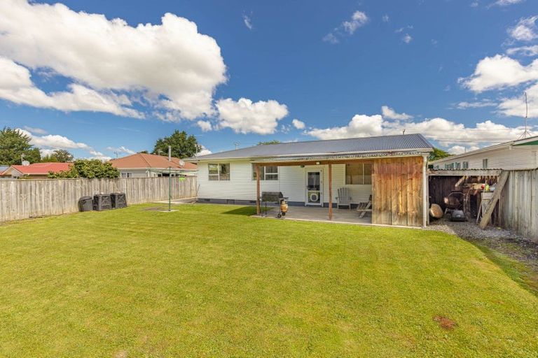 Photo of property in 10 Mary Street, Masterton, 5810