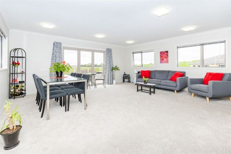 Photo of property in 4 Sunset Close, Otorohanga, 3900