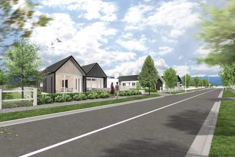 Photo of property in 62 Papakura-clevedon Road, Clevedon, Papakura, 2582