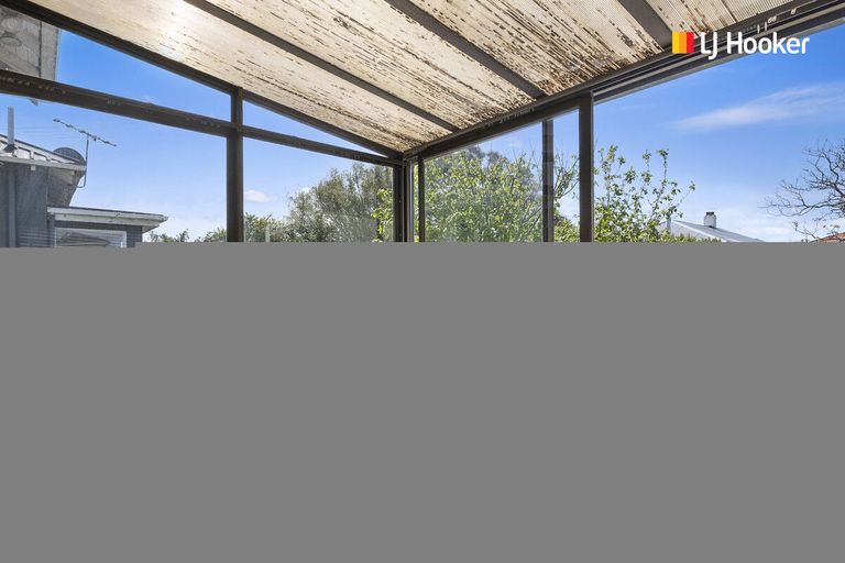 Photo of property in 13 Trafalgar Street, Saint Kilda, Dunedin, 9012