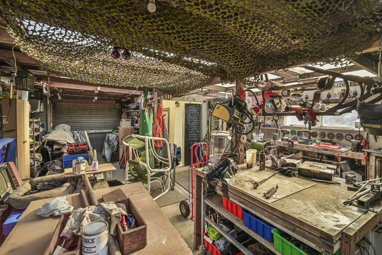 Photo of property in 912 Ellison Road, Parkvale, Hastings, 4122