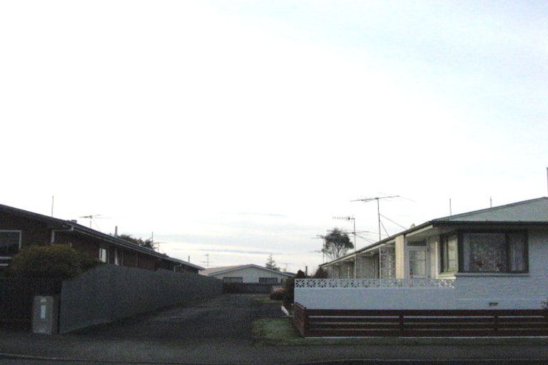 Photo of property in 47 Mary Street, Richmond, Invercargill, 9810