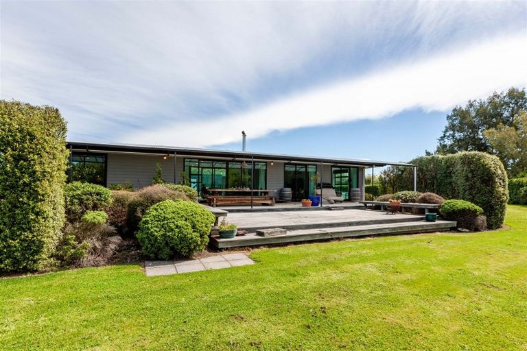Photo of property in 273 Lindsay Road, Waipukurau, 4283