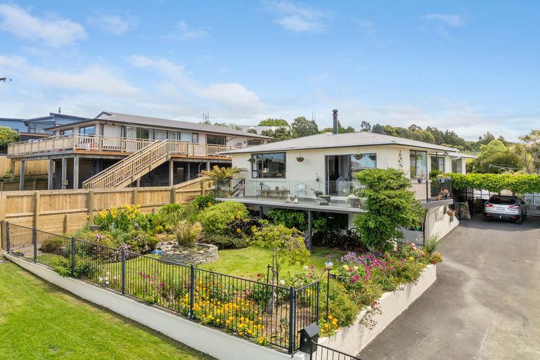 Photo of property in 5 Bennett Road, Ocean View, Dunedin, 9035
