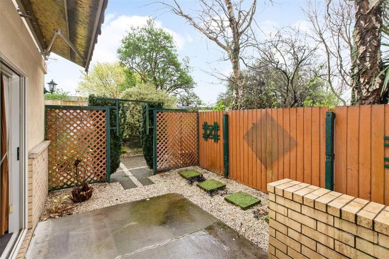 Photo of property in 5/487 Hereford Street, Linwood, Christchurch, 8011