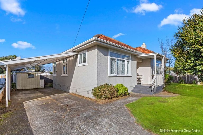 Photo of property in 2 Poutini Street, Whanganui East, Whanganui, 4500