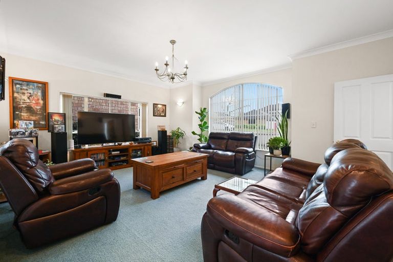 Photo of property in 4 Heritage Avenue, Chartwell, Hamilton, 3210